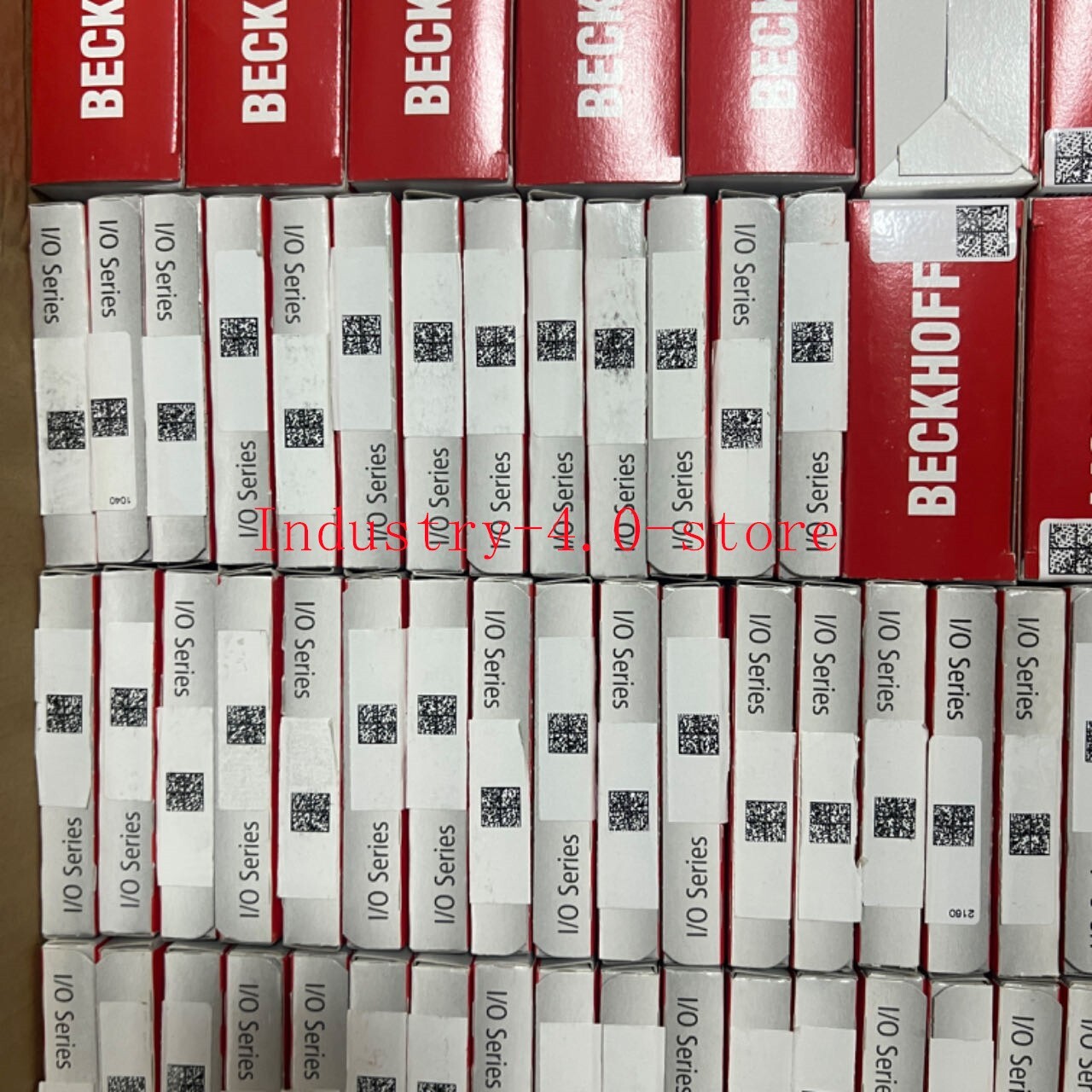 New Beckhoff EL3356 PLC Module