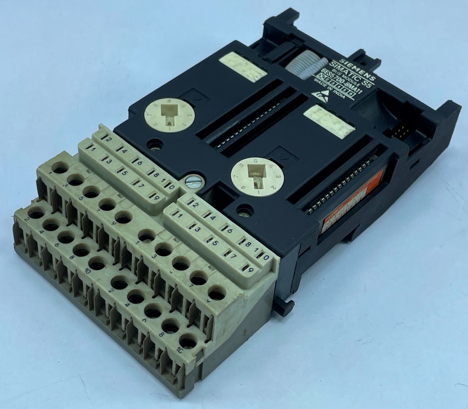 Siemens 6ES5 700-8MA11 SIMATIC S5 Interface Module IM300