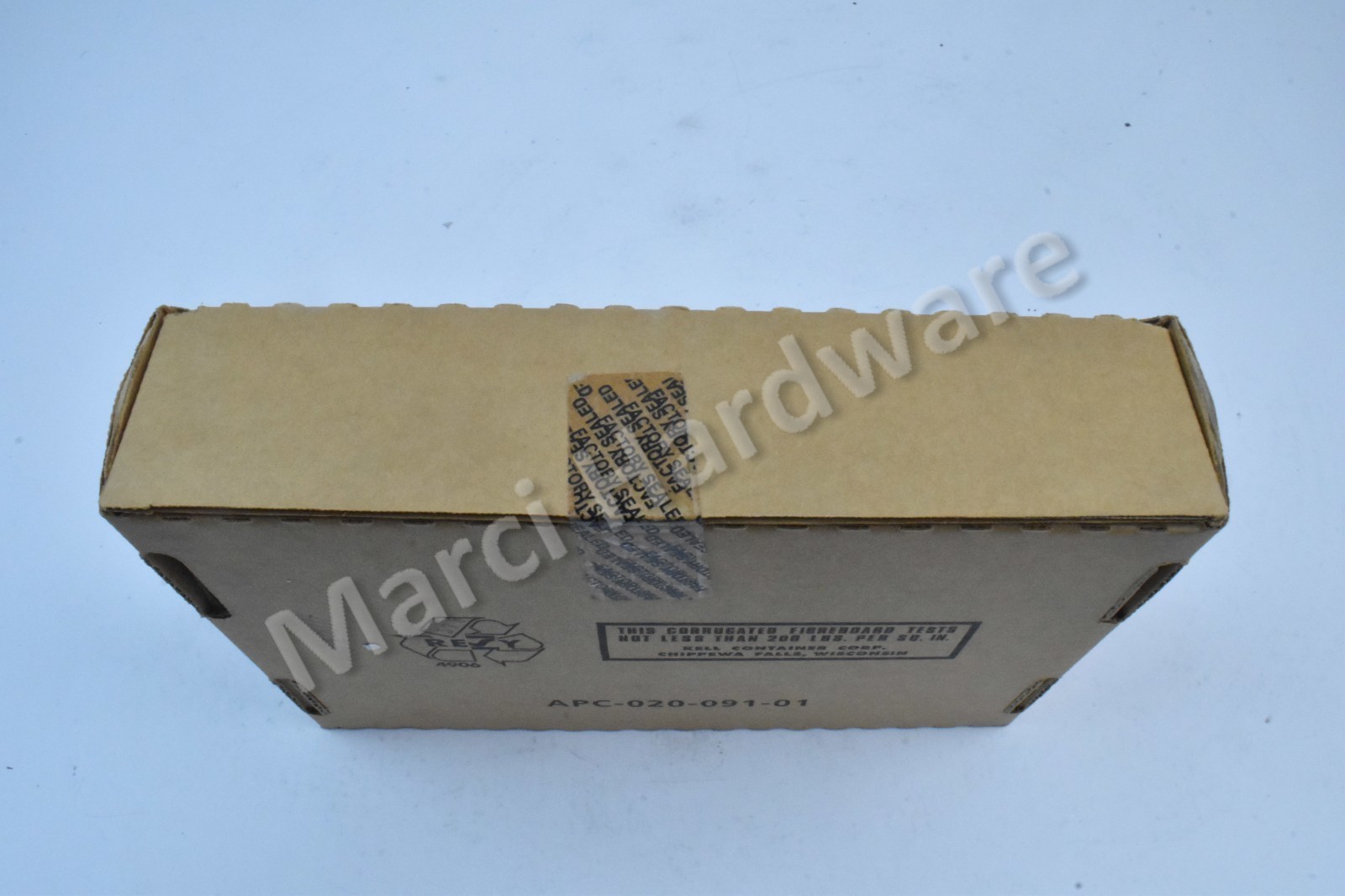 SEALED Allen Bradley 1746-NT4 /B SLC 500 4-Channel Thermocouple/mV Input Analog