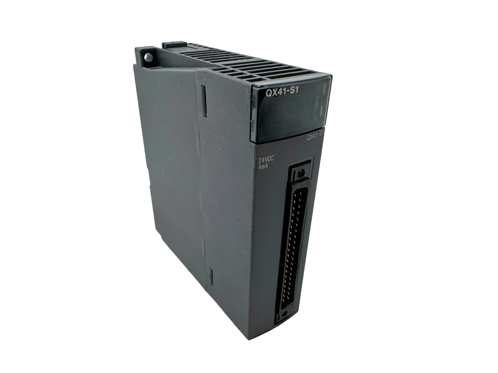 Mitsubishi QX41-S1 Input Module
