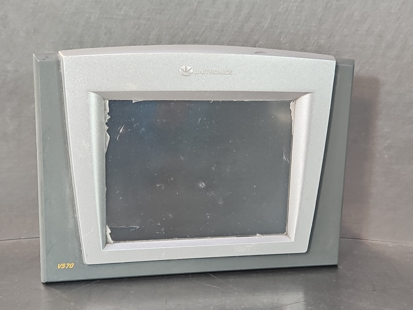 Unitronics V570-57-T20B HMI Controller (BIN742)