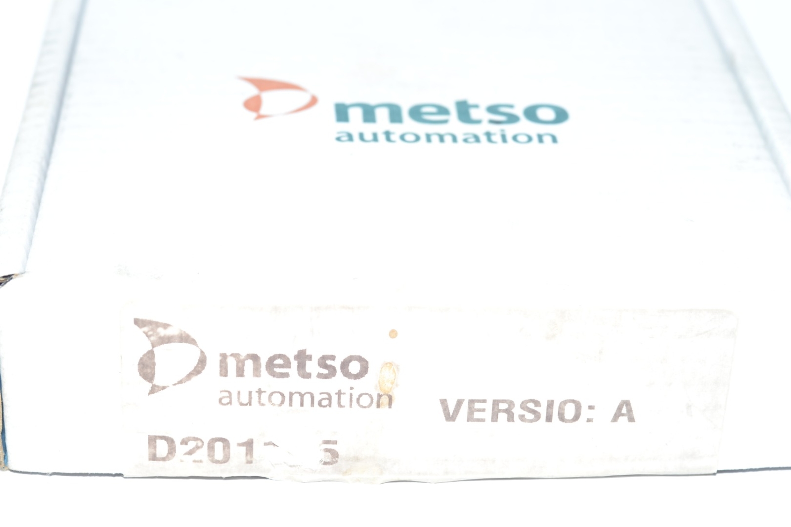 NEW Metso D201135 AI8V – ANALOG INPUT UNIT, 10 V Series A PLC Module