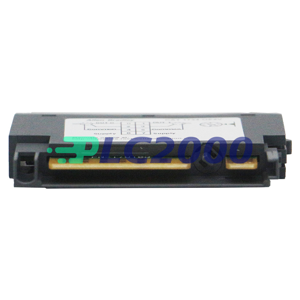 Allen-Bradley 1734-OE2V POINT I/O 2 Point Analog Output Module New Sealed