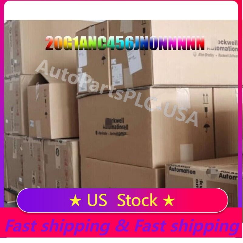 1PCS NEW 20G1ANC456JN0NNNNN Shipping DHL/FedEX Free Shipping