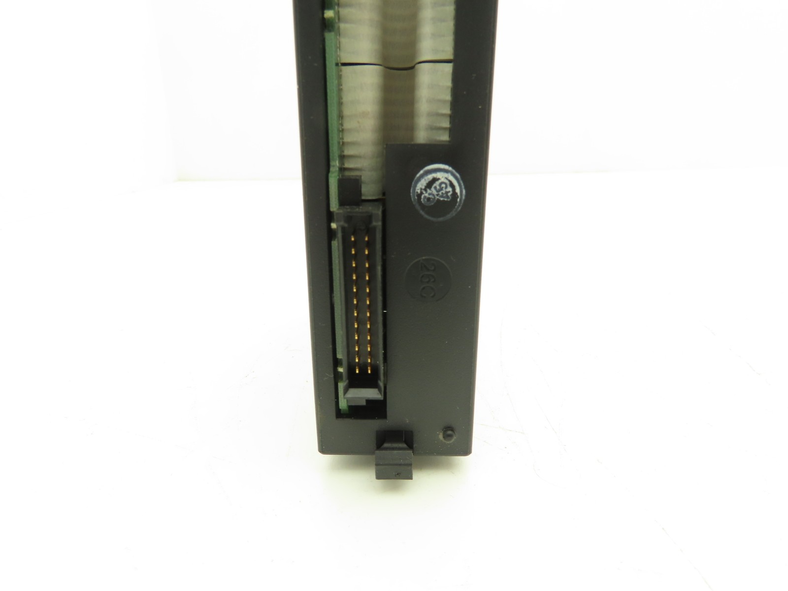 GE Fanuc IC693BEM331G Genius PLC Bus Controller Module Series 90-30