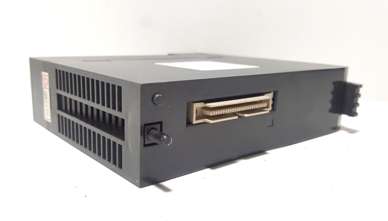 LS G4Q-TR4A I/O MODULE