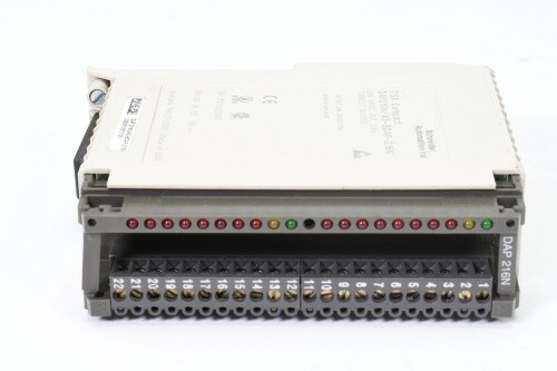 SCHNEIDER ELECTRIC DAP216N/AS-BDAP-216N, Output module, PV:00, RL:07