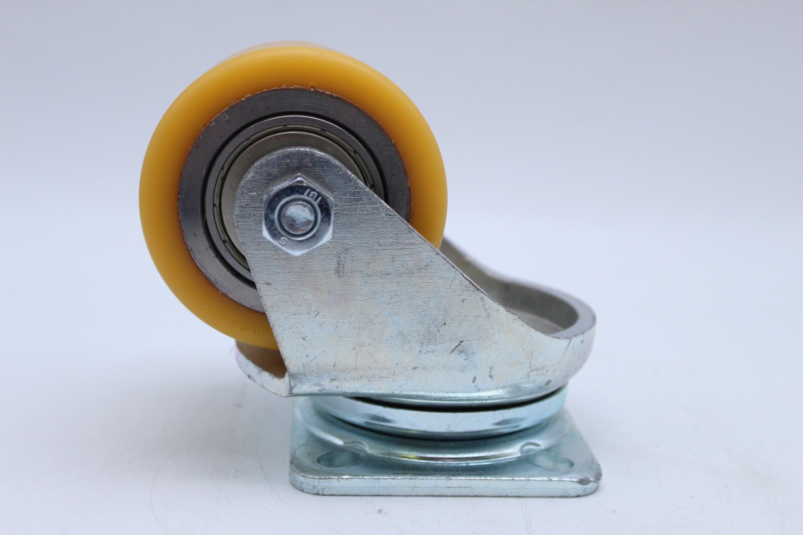 Blickle Germany swivel castor EB0003848, 6204Z 03