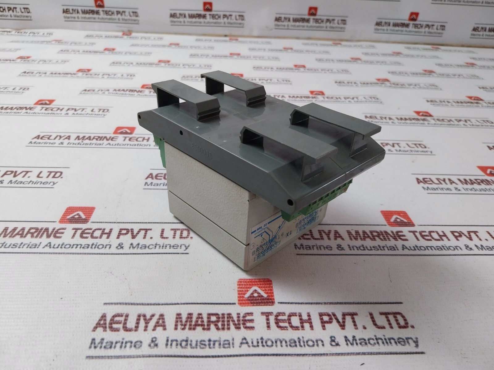 Janssen Mas 22 Input Module 24v