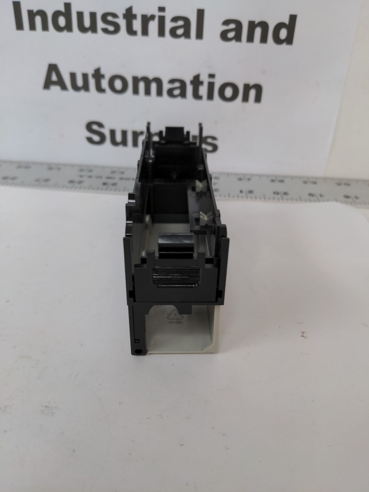 ALLEN BRADLEY 1756-N2/A 96906171 A01 SER. A