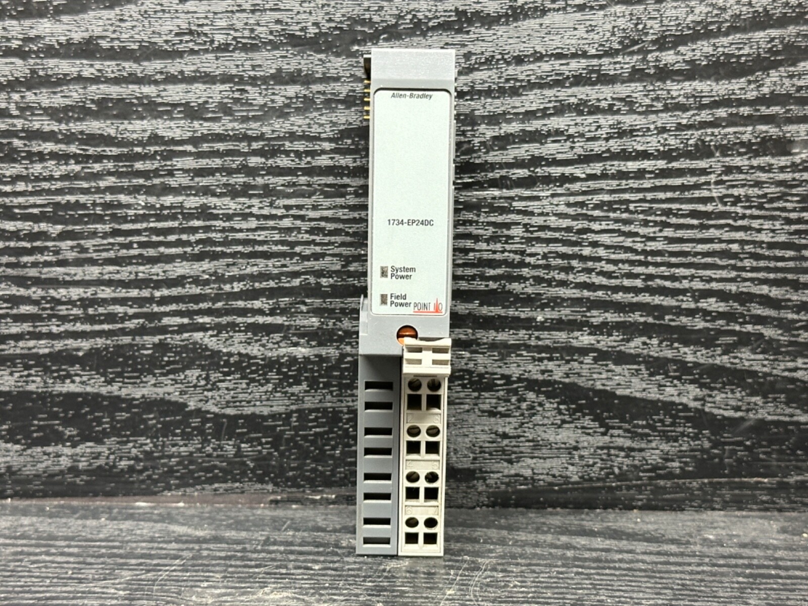 Allen Bradley 1734-EP24DC 1734RTB 92421871 Point I/O Extension Power Module