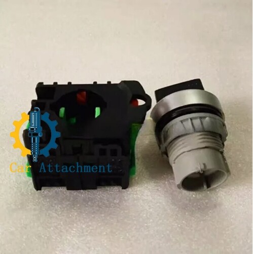 1PCS brand new Selector switch TN2SS4B-2A 22mm