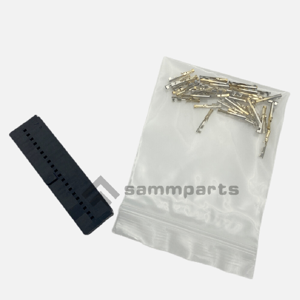 5X Keyed Female Connector Used with1746-IB32,OB32, IV32/OV32 ,OB32E 1746-N3