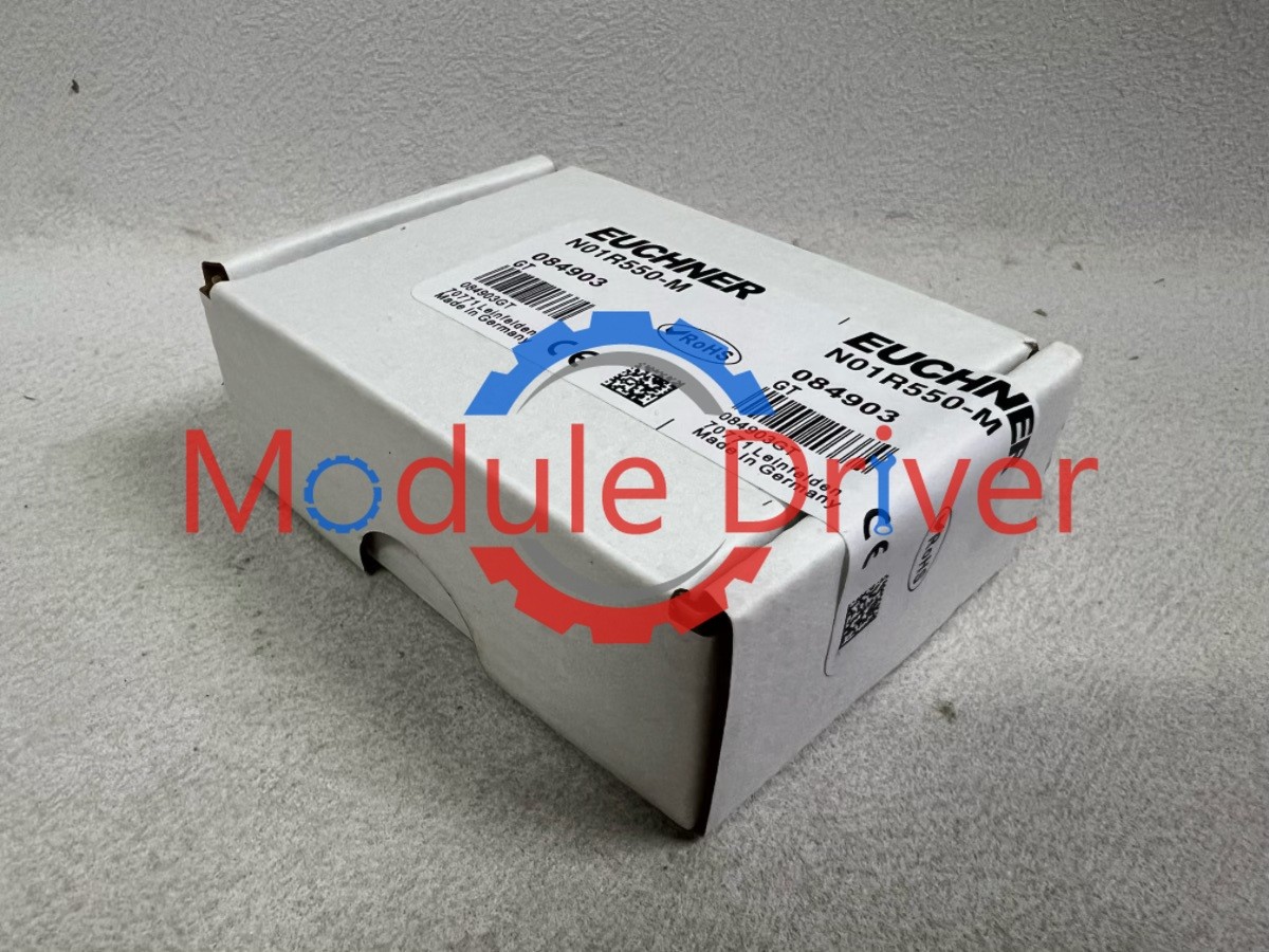New EUCHNER N01R550-M 084903 Limit Switch FAST SHIP