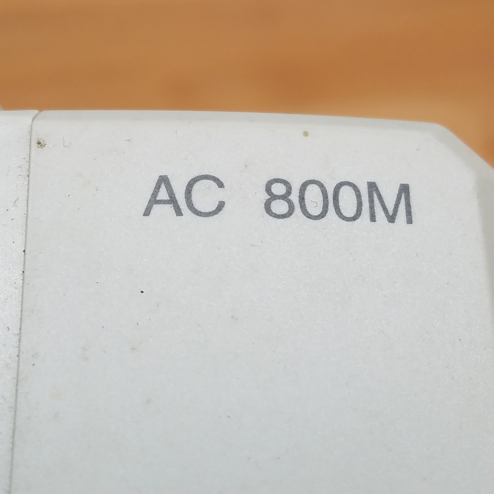 ABB PM860K01 CPU Processor Unit Kit, Baseplate, AC800M, 3BSE018100R1 – USED