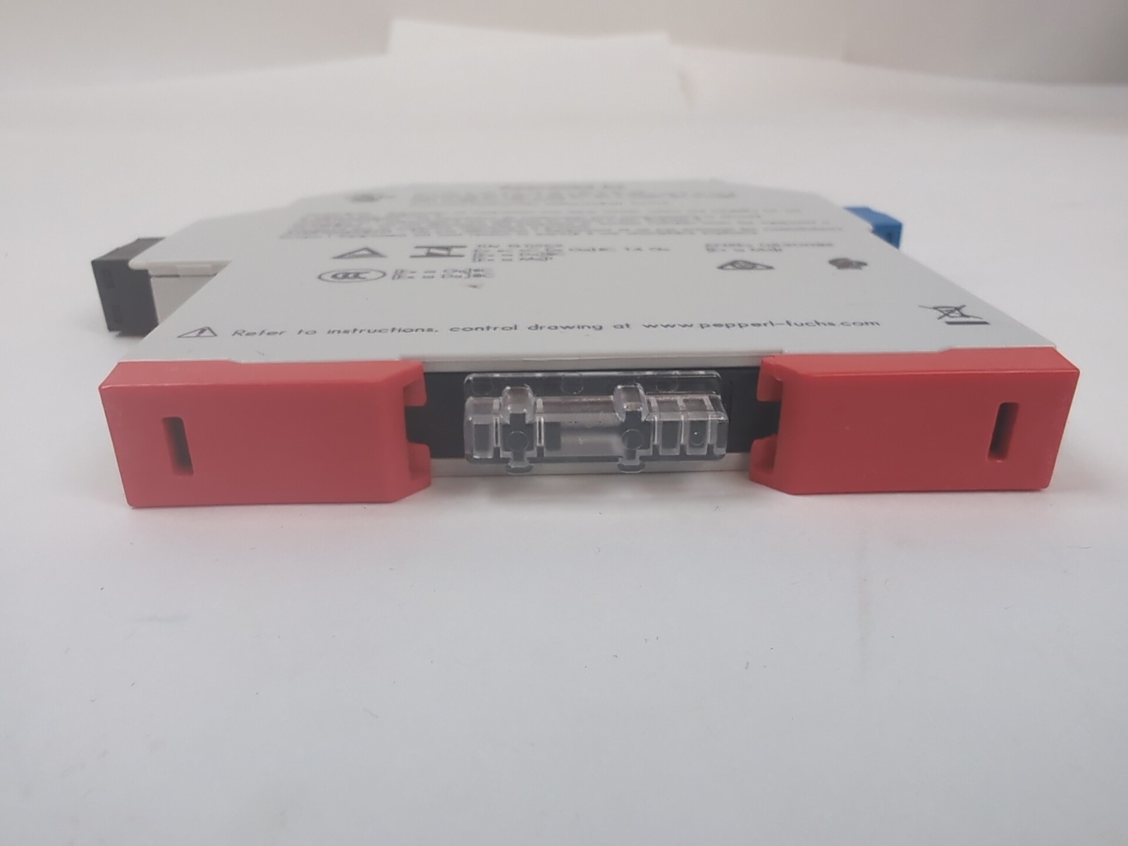 Allen-Bradley 937TH-DISAR-DC2 Switch Amplifier Series A 2-Channel I/O 24Vdc NEW