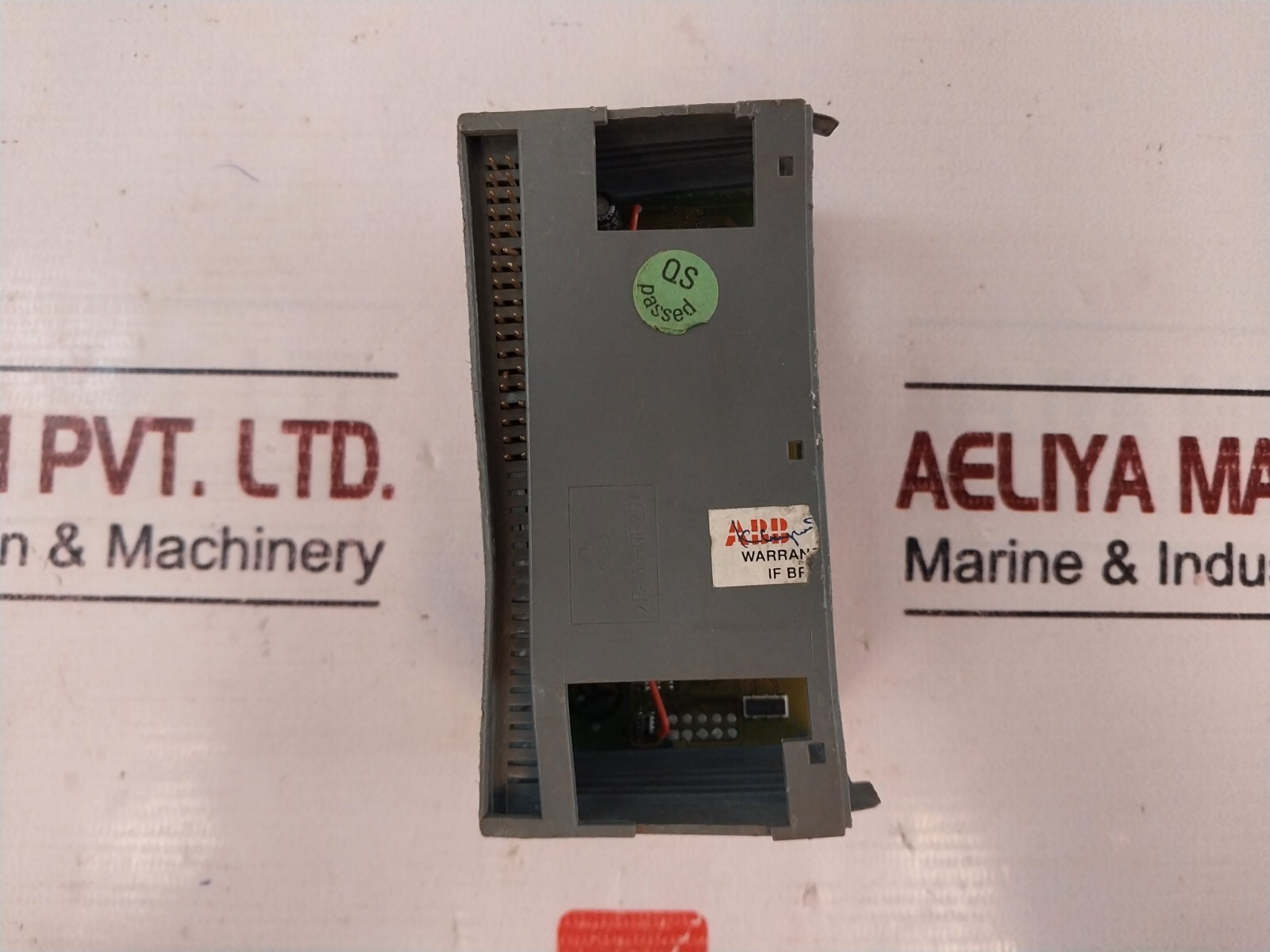 ABB DI511 S500 Expansion Module 16 X 24V DC