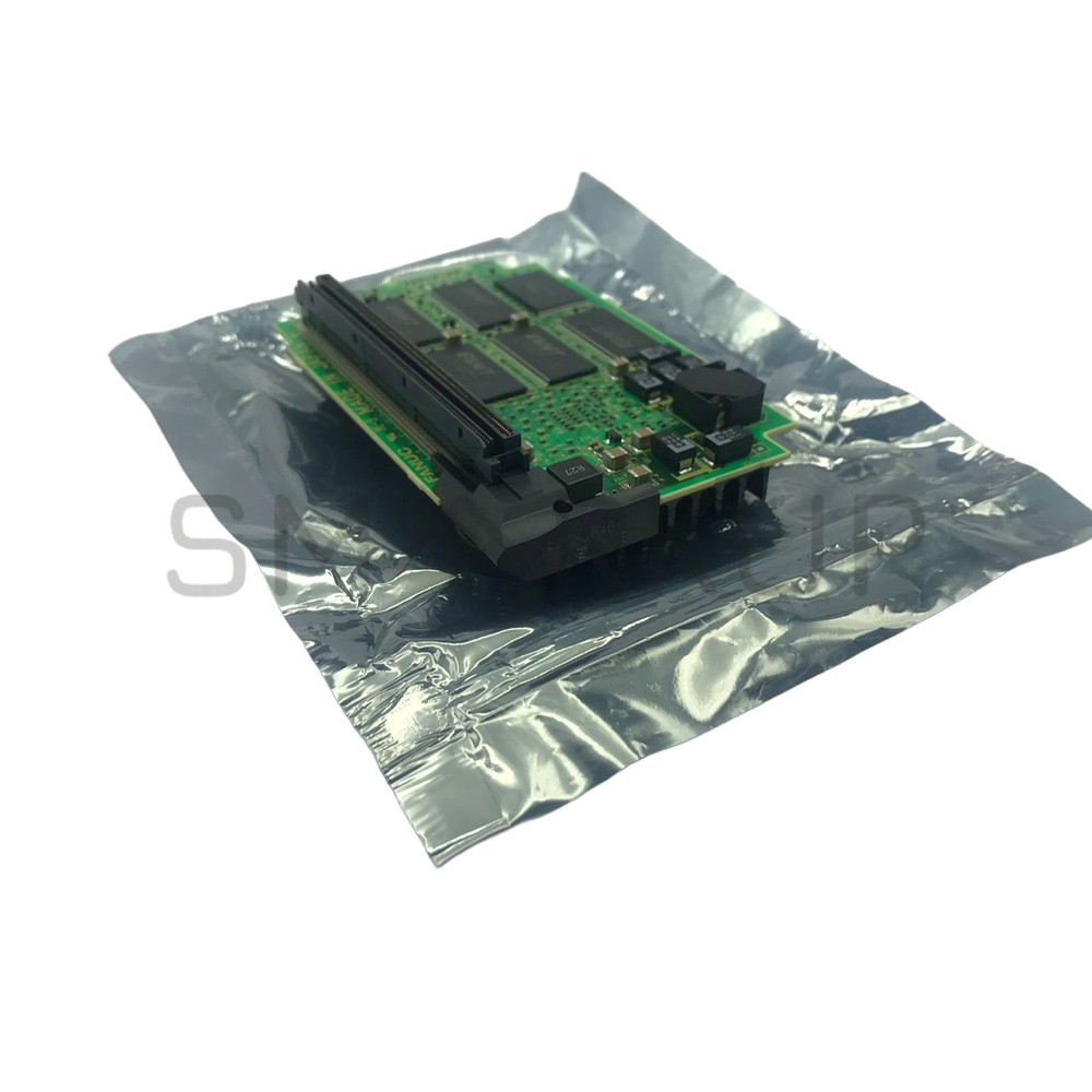New In Box FANUC a20b-3400-0021 CPU Module