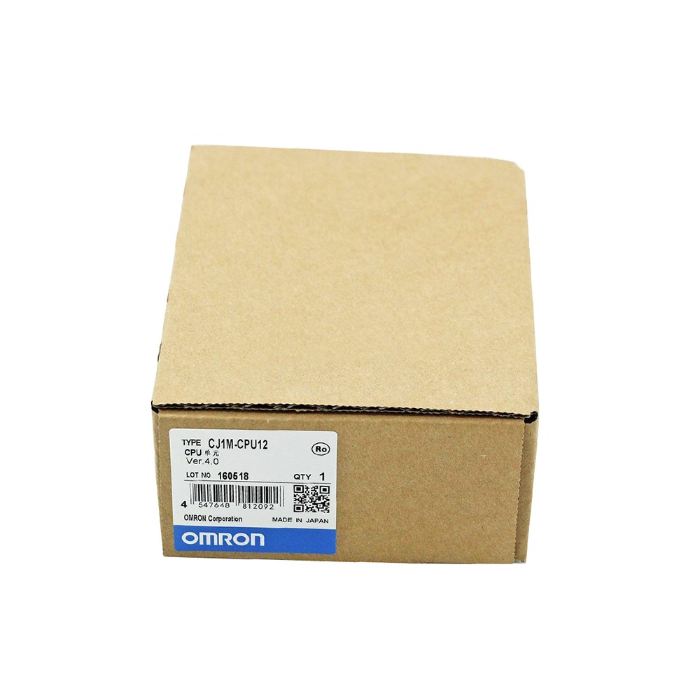 OMRON CJ1M-CPU11 CJ1M-CPU12 CJ1M-CPU13 CJ1M-CPU21 CJ1M-CPU22 CJ1M-CPU23 CPU unit