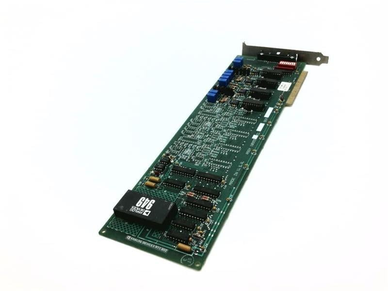 [NEW] ANALOG DEVICES RTI-802 / RTI802 in original packaging