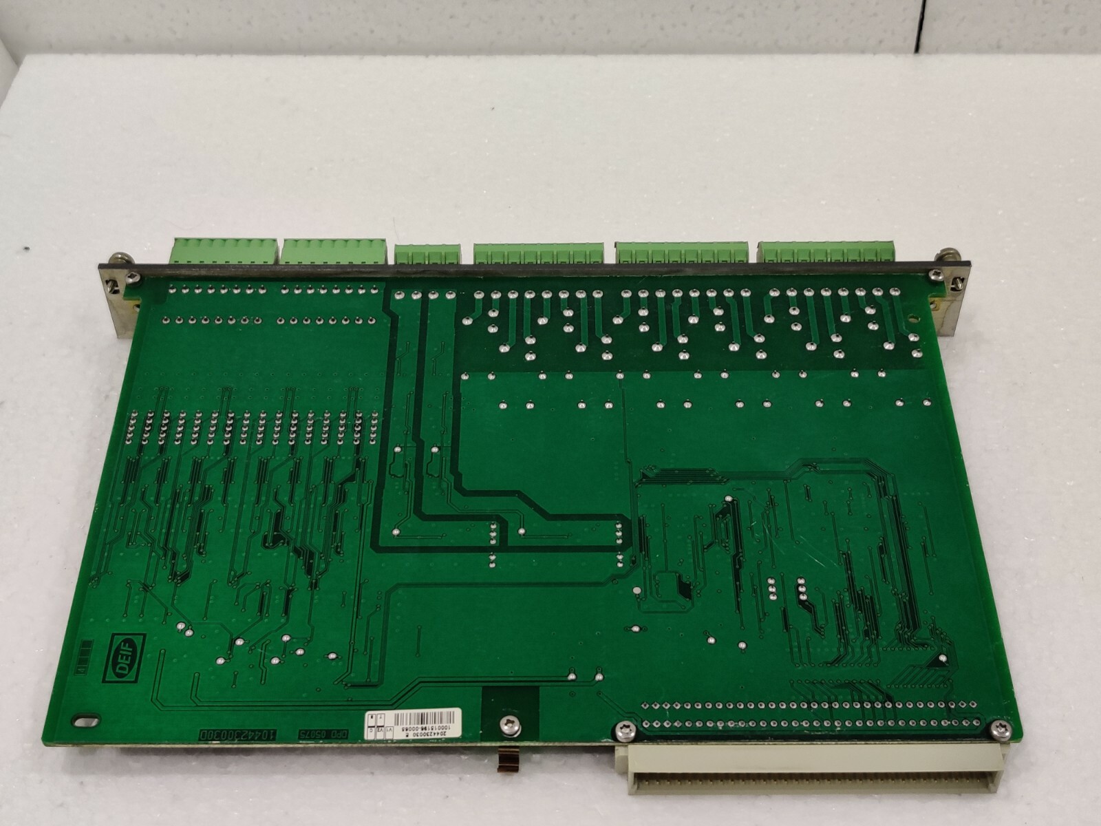 Deif IOM 4.1 Input Output Module