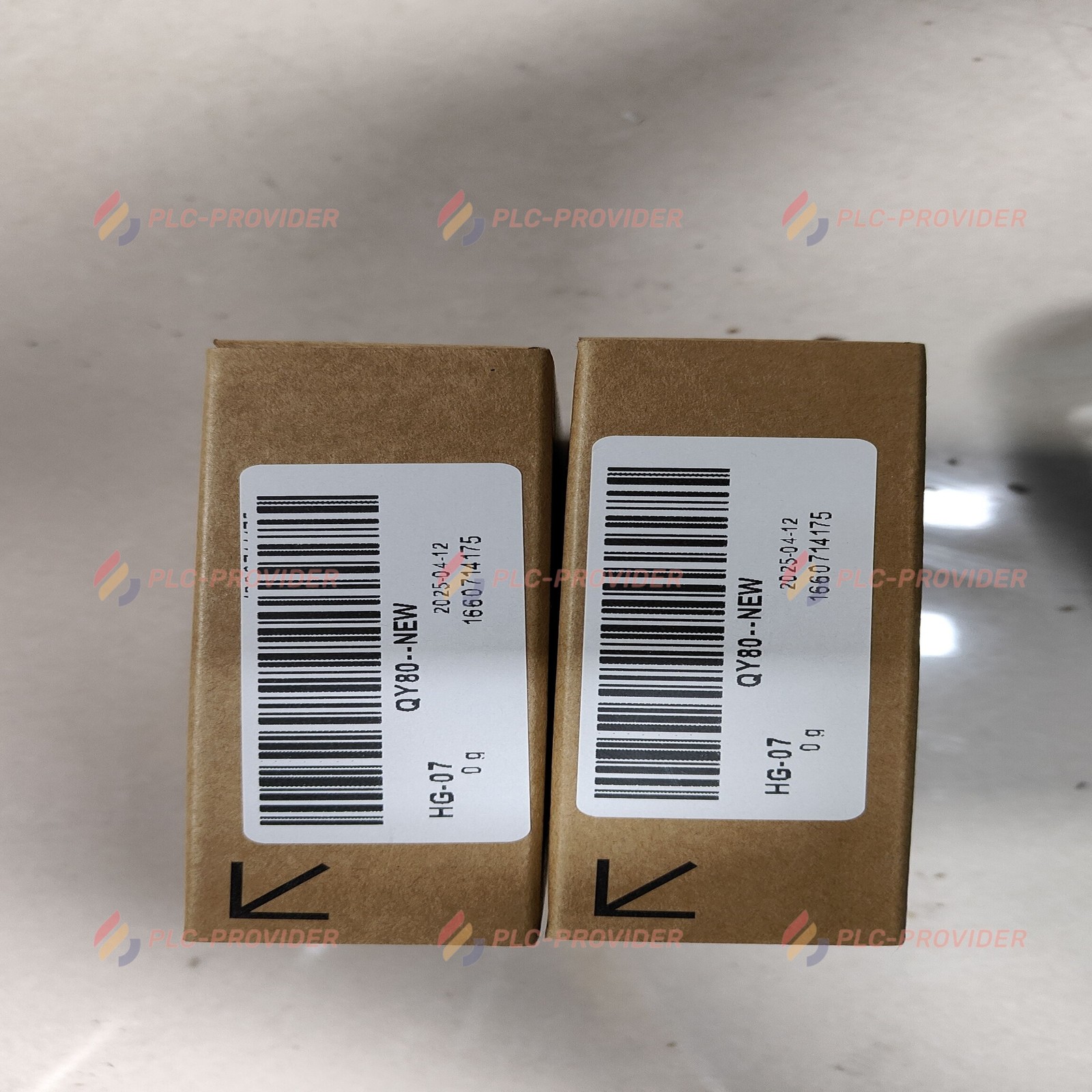 * US STOCK * 1PC NEW SEALED QY80 Mitsubishi Free Shipping