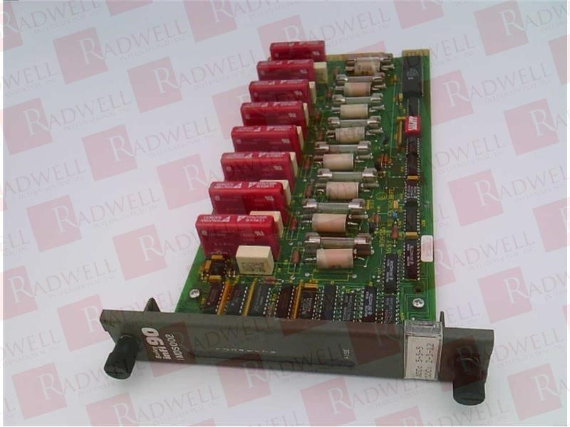 ASEA BROWN BOVERI IMDSO-02 / IMDSO02 (NEW IN BOX)