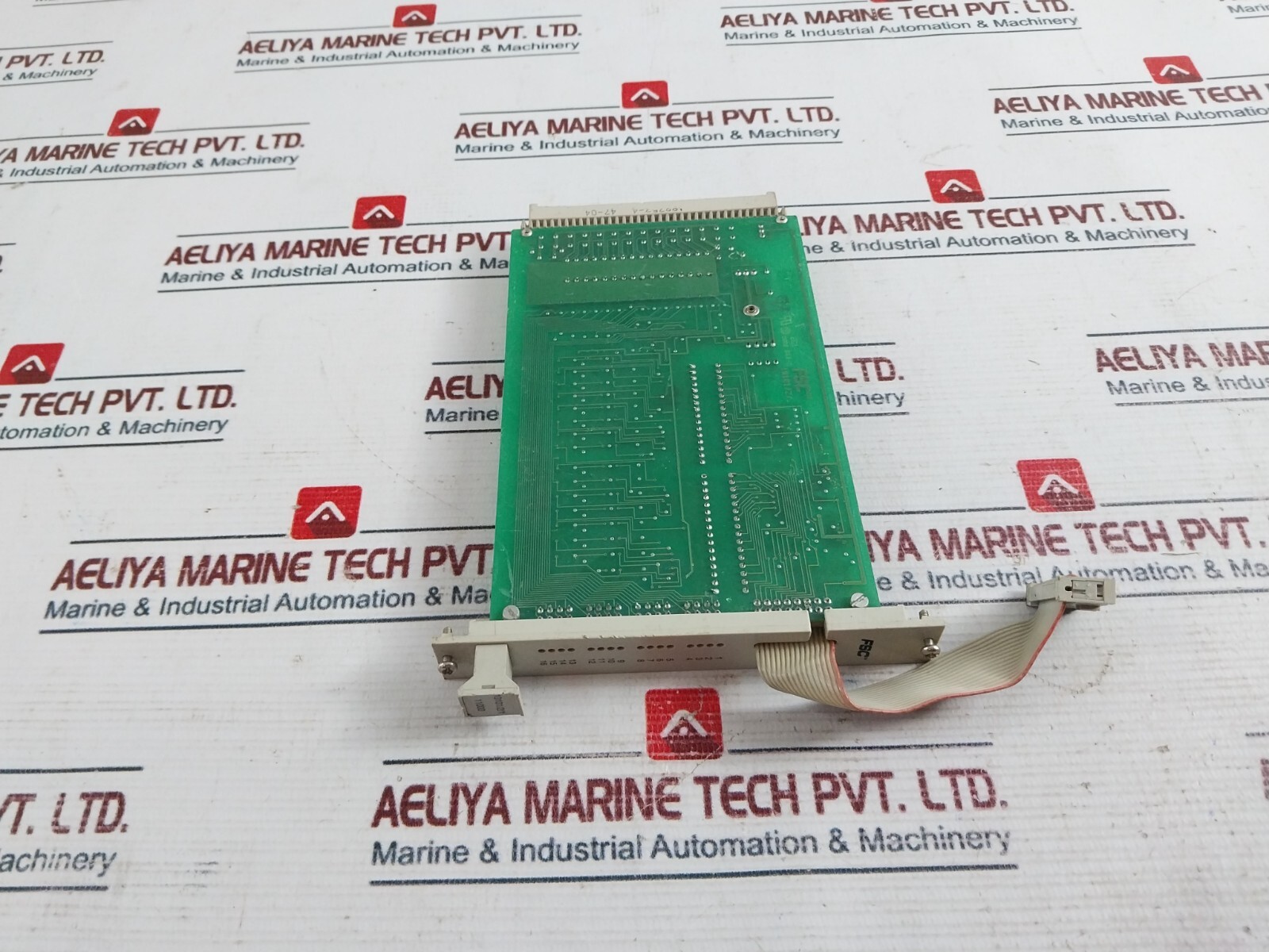 Honeywell FSC 10101/2/1 Digital Input Module 24Vdc 7MA