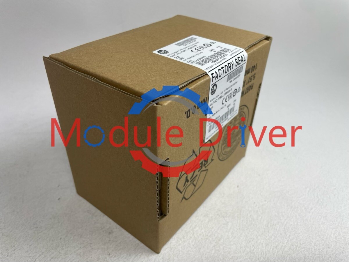 New AB 1763-L16BWA AB MicroLogix 1100 16 Point Controller 1763 L16BWA