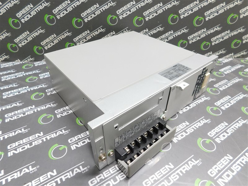 USED Fuji Electric PRF12005 Power Supply Module DC 24V