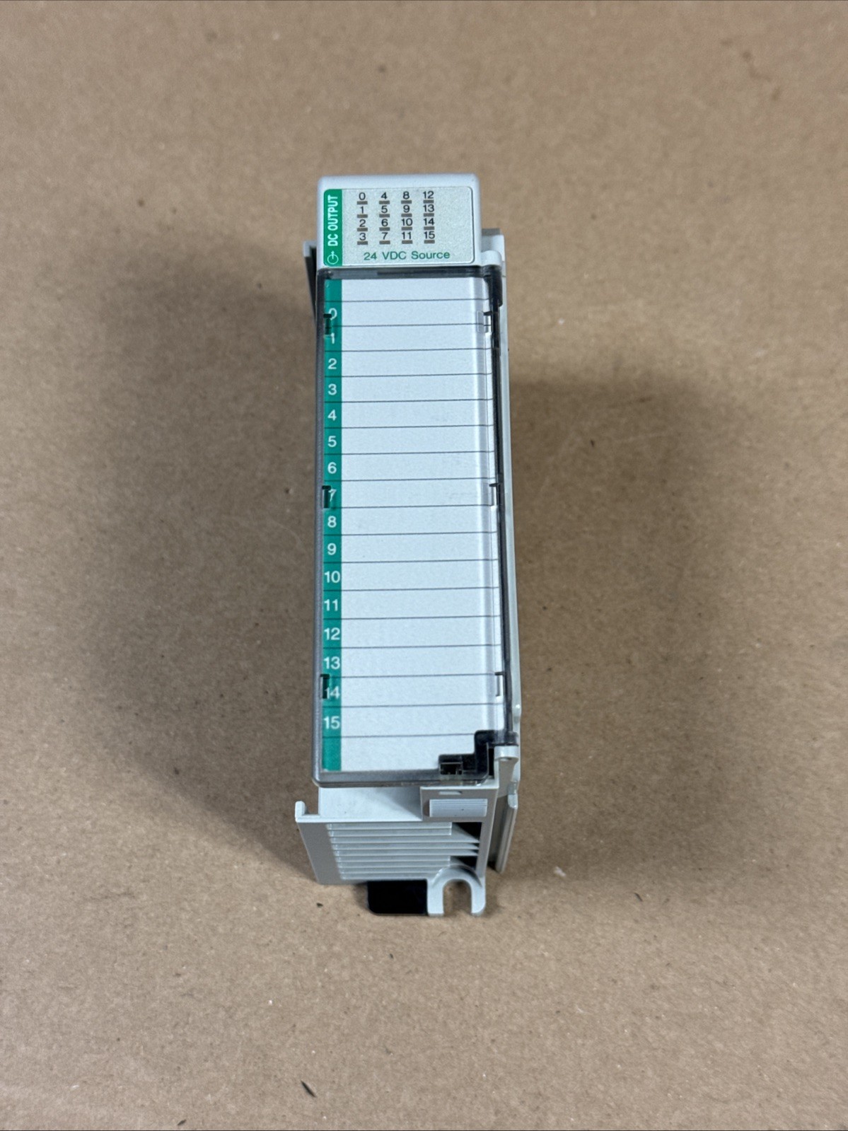 NEW Allen Bradley 1769-OB16 /B Compact I/O Output Module WARRANTY FAST SHIPPING