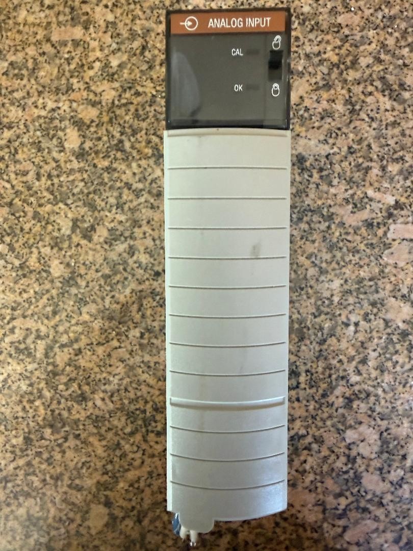 Allen Bradley 1756-IF6I /A Analog Input Module