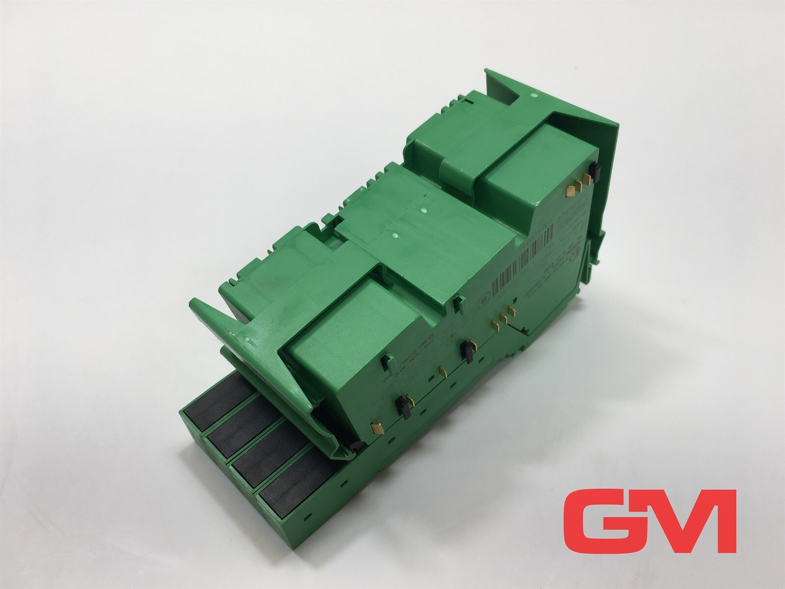 Phoenix Contact Digital Module 2861292 IB IL 24 DO 16-PAC Digital Mod. Damaged