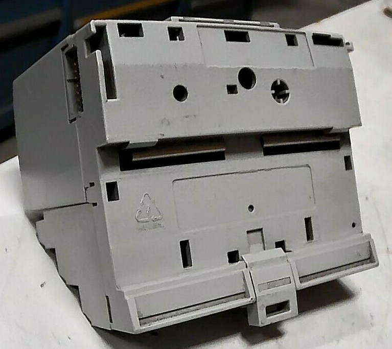AB ROCKWELL 1794-IB16 FLEX I/O 24VDC INPUT MODULE w/ 1794-TB3 BASE *FREE SHIP*