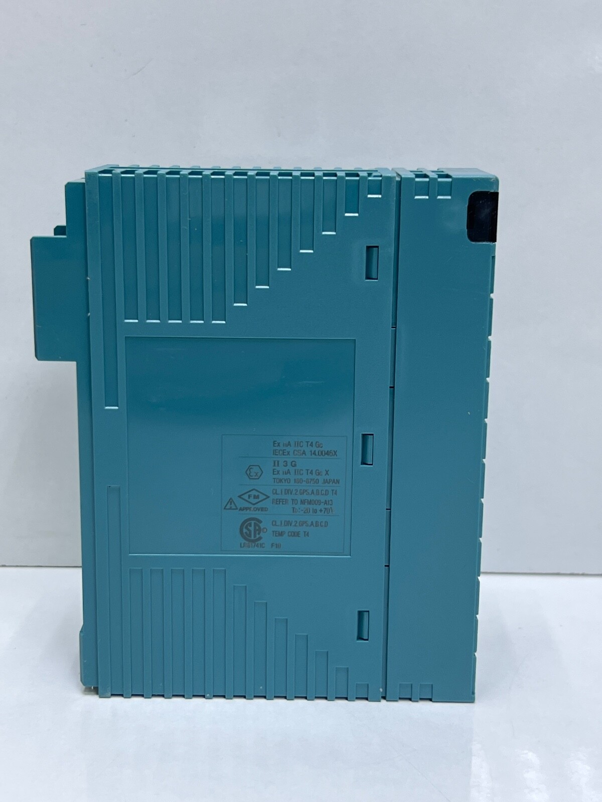YOKOGAWA NFDV151-PF0-S2 DIGITAL INPUT MODULE