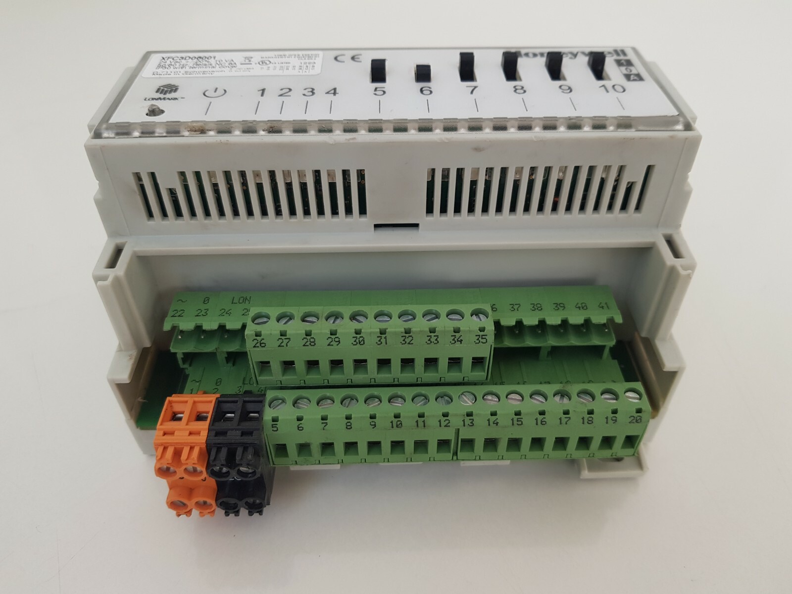 Honeywell XFC3D06001 Excel Smart I/O