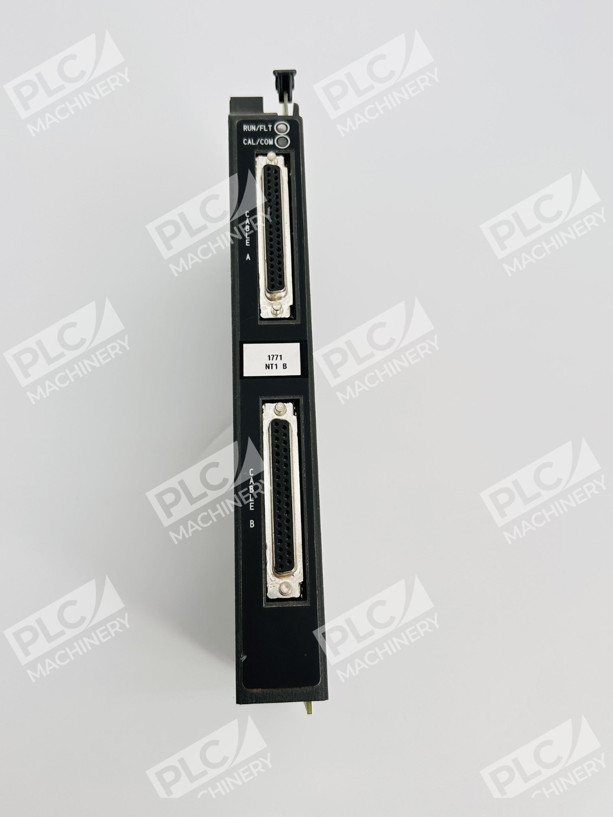 Allen Bradley 1771-NT1 Series B High Resolution Isolated Analog Series Module