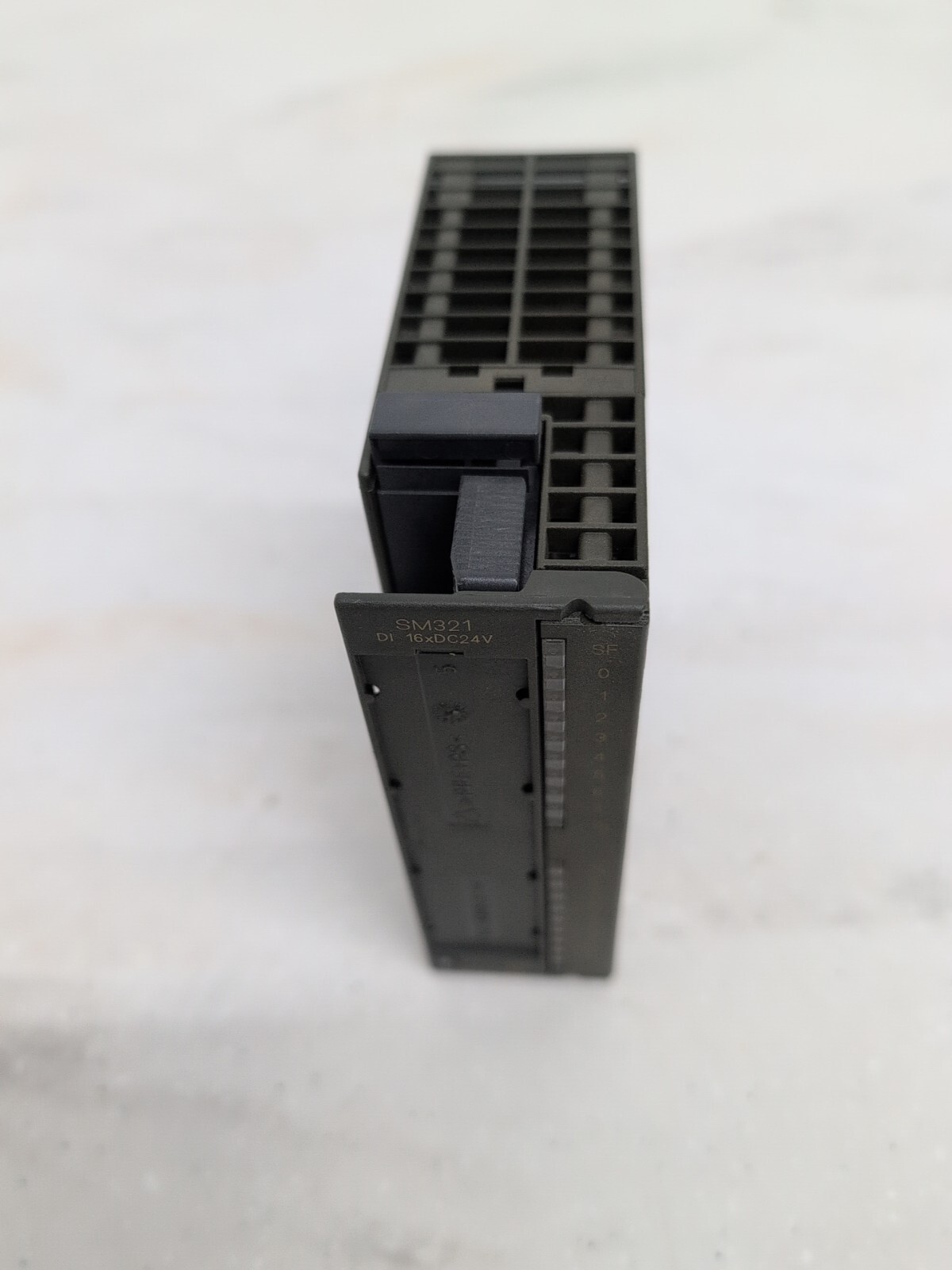 Siemens 6ES7321-7BH01-0AB0 SIMATIC S7-300, Digital Input Module SM 321