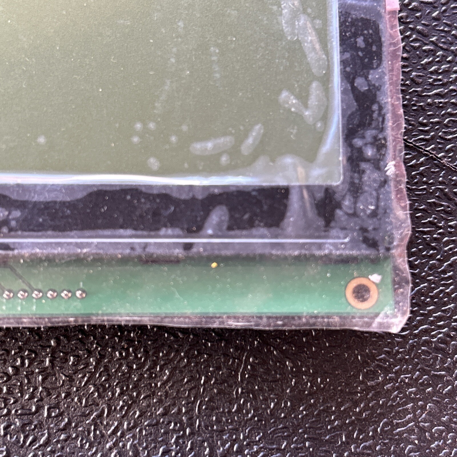 🔥Pump Off Controller (plc) Screen Lufkin Pc02-00171-02 URT 7138620002(poc)