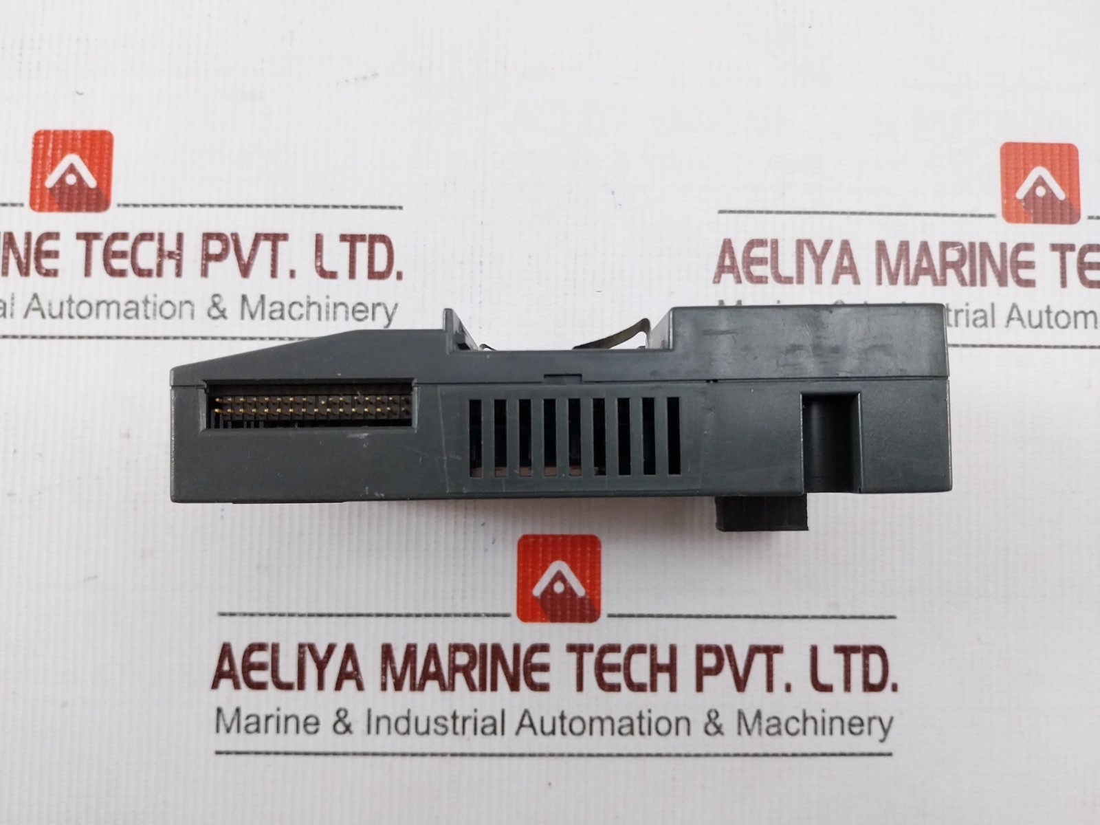 GE FANUC IC200GBI001-FG Power Supply Module E157515