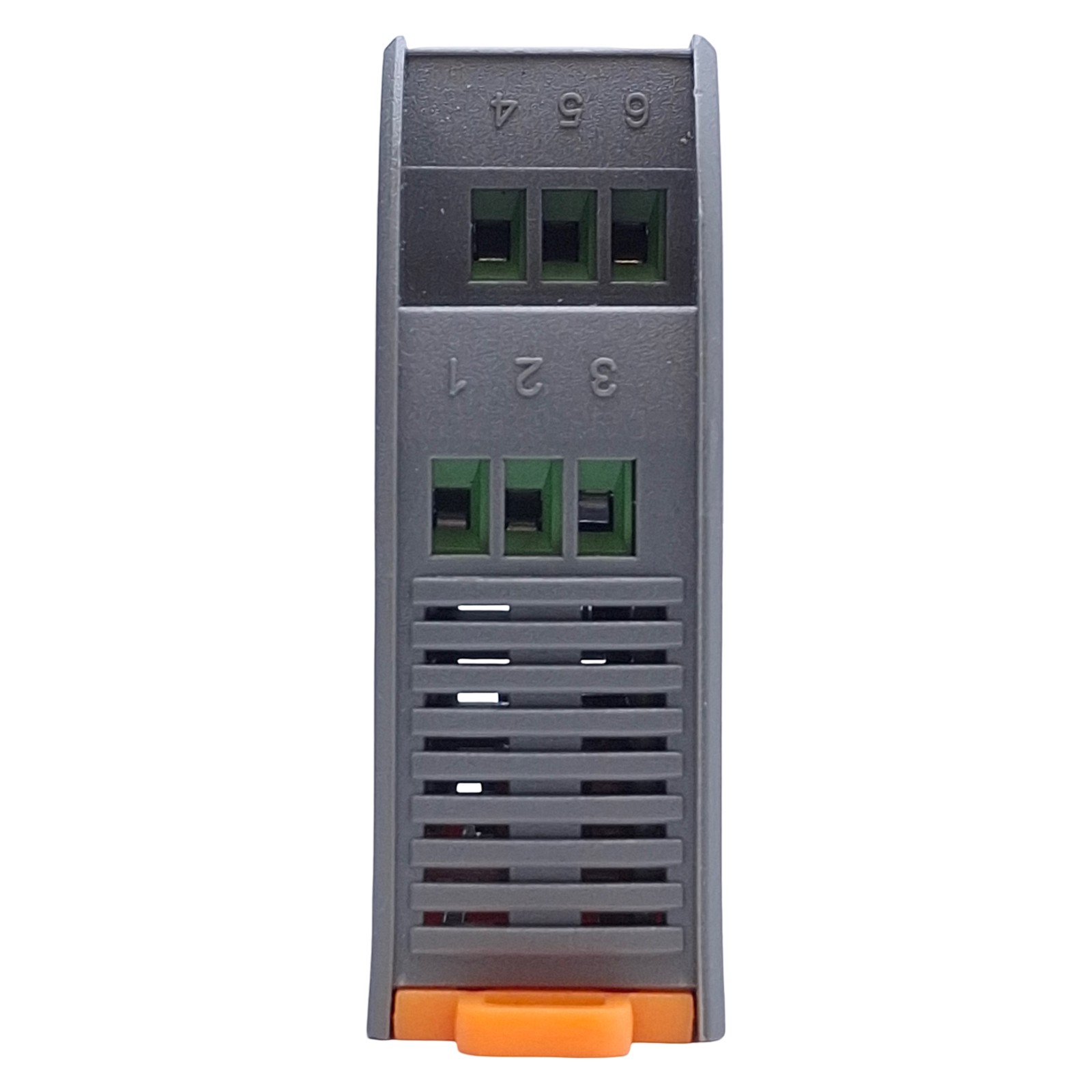 ICP CON SG-3016 Strain Gauge Input Module 10-30VDC Supply, DIN Rail Mount