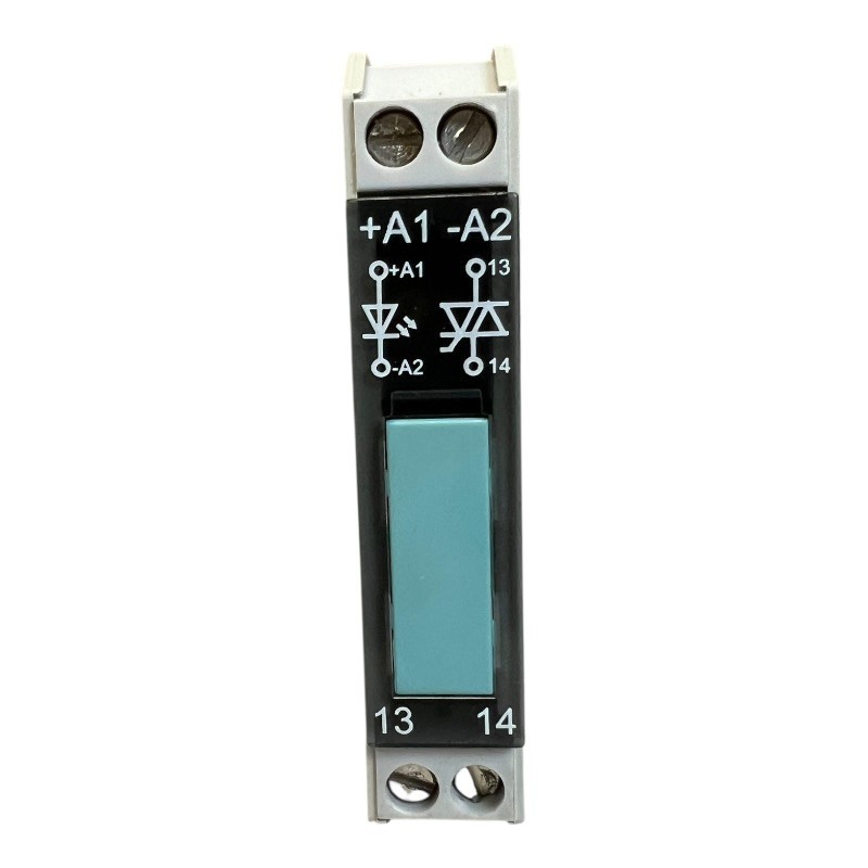SIEMENS 3TX7002-3AB00 Optocoupler Output Interface Module
