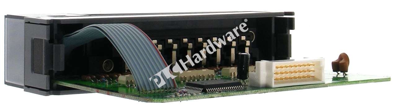 Surplus Pre-owned Allen Bradley 1746-IB16 /C SLC 500 16-Ch 10-30VDC Input Module