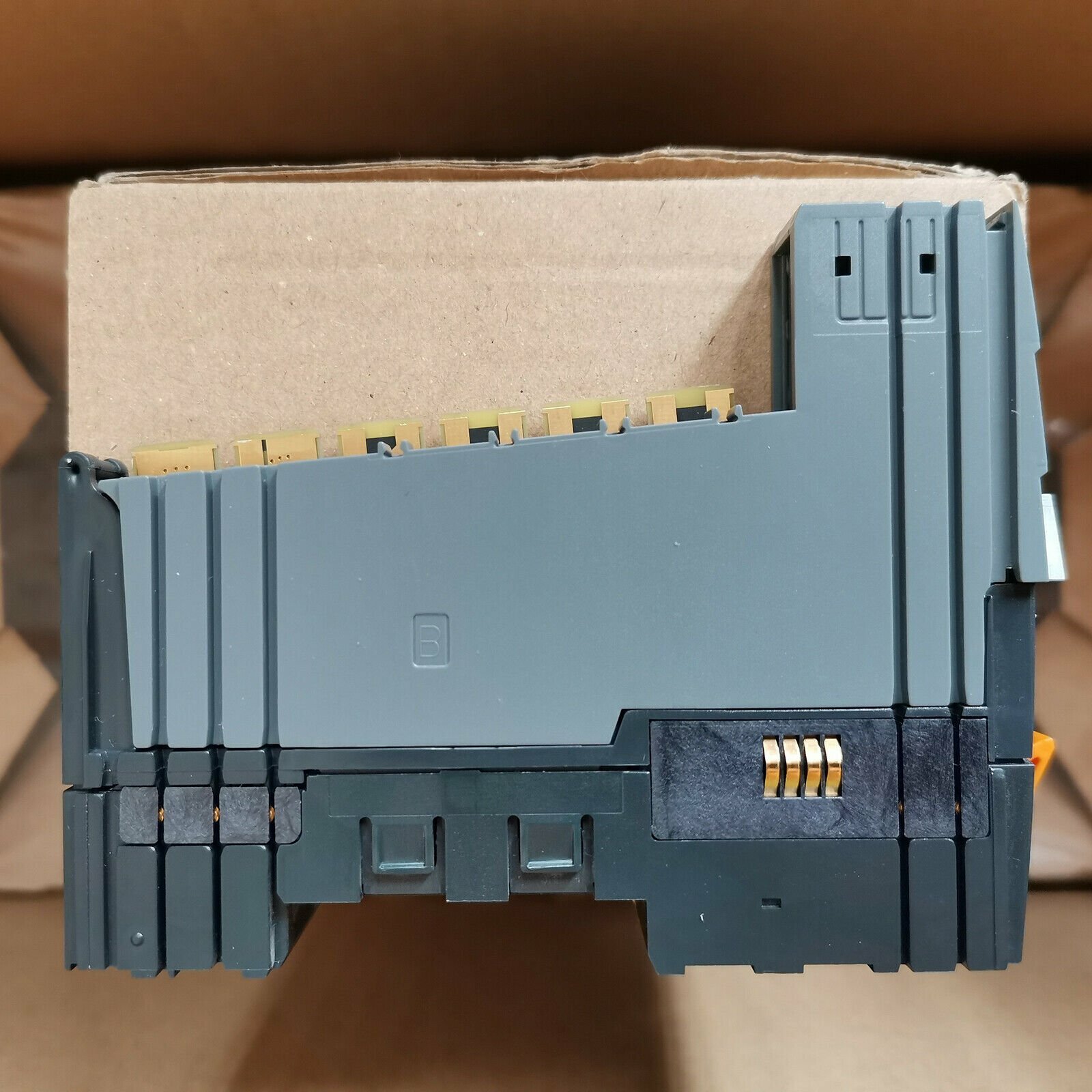 B&R X20CP1585 Module X20 CP 1585 CPU PLC New In Box Expedited Shipping 1PC