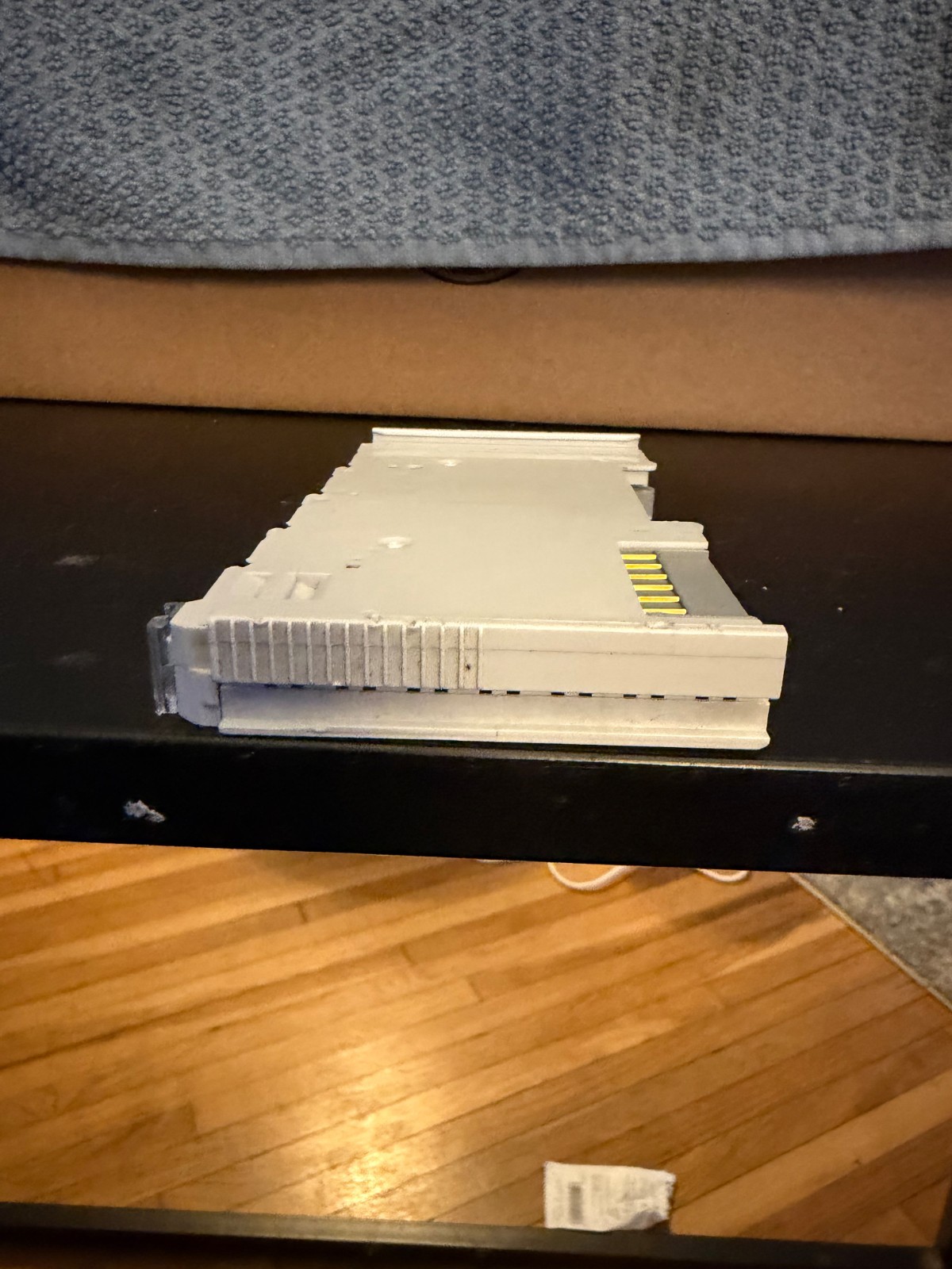 WAGO Wago 750-600 END Module