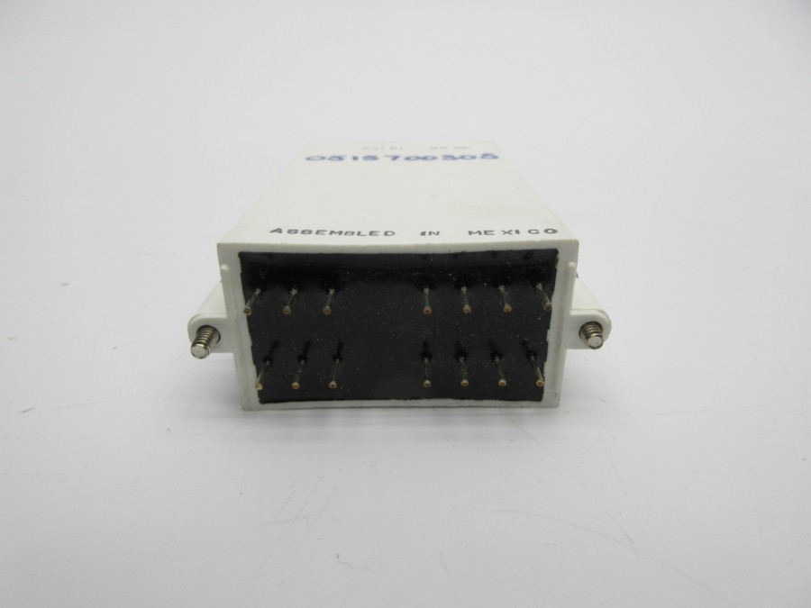 CROUZET IDC5BQ 84112214 NSNP