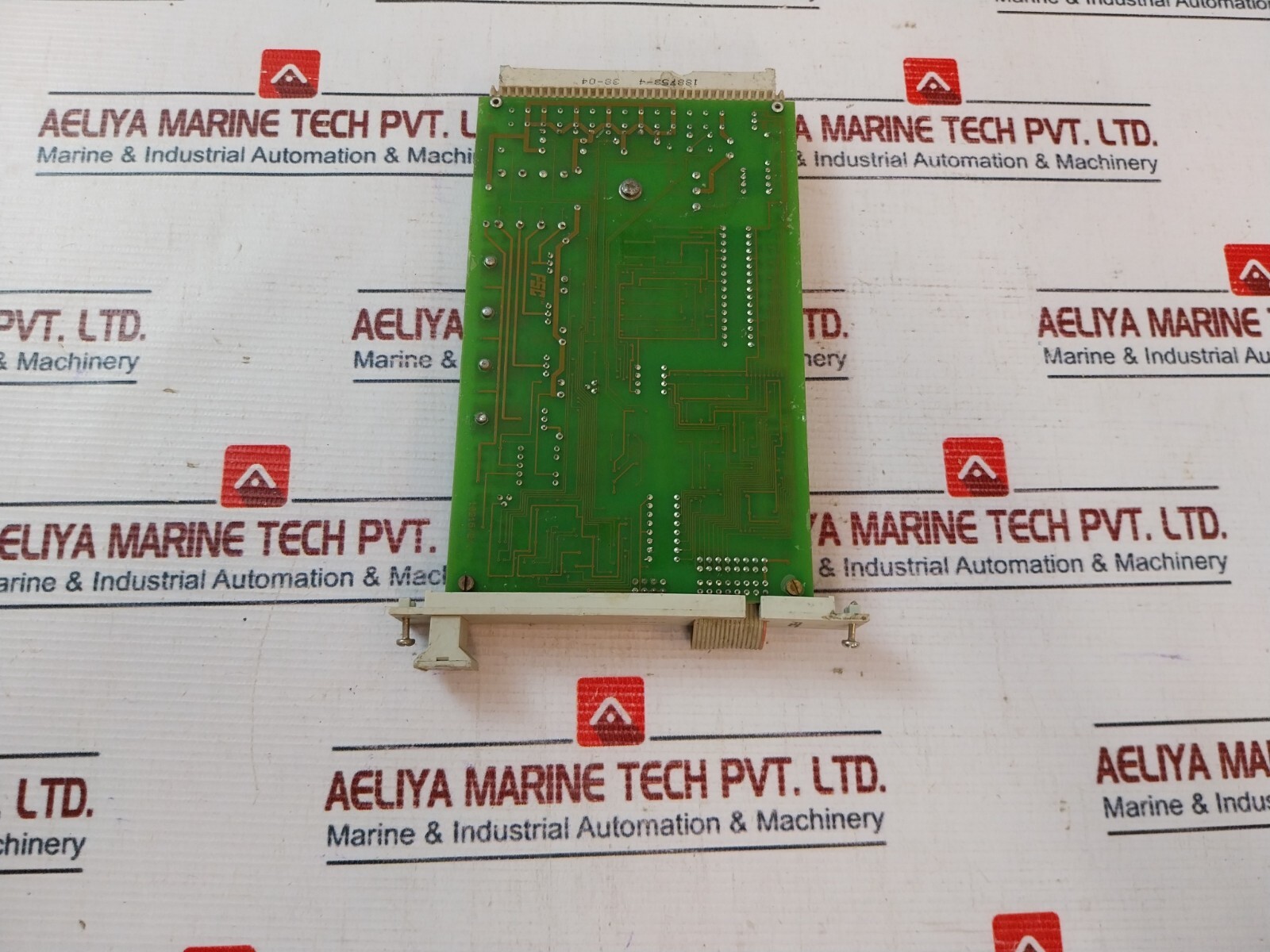 Honeywell FSC 10216/2/1 Digital Output Module 5V DC 15mA