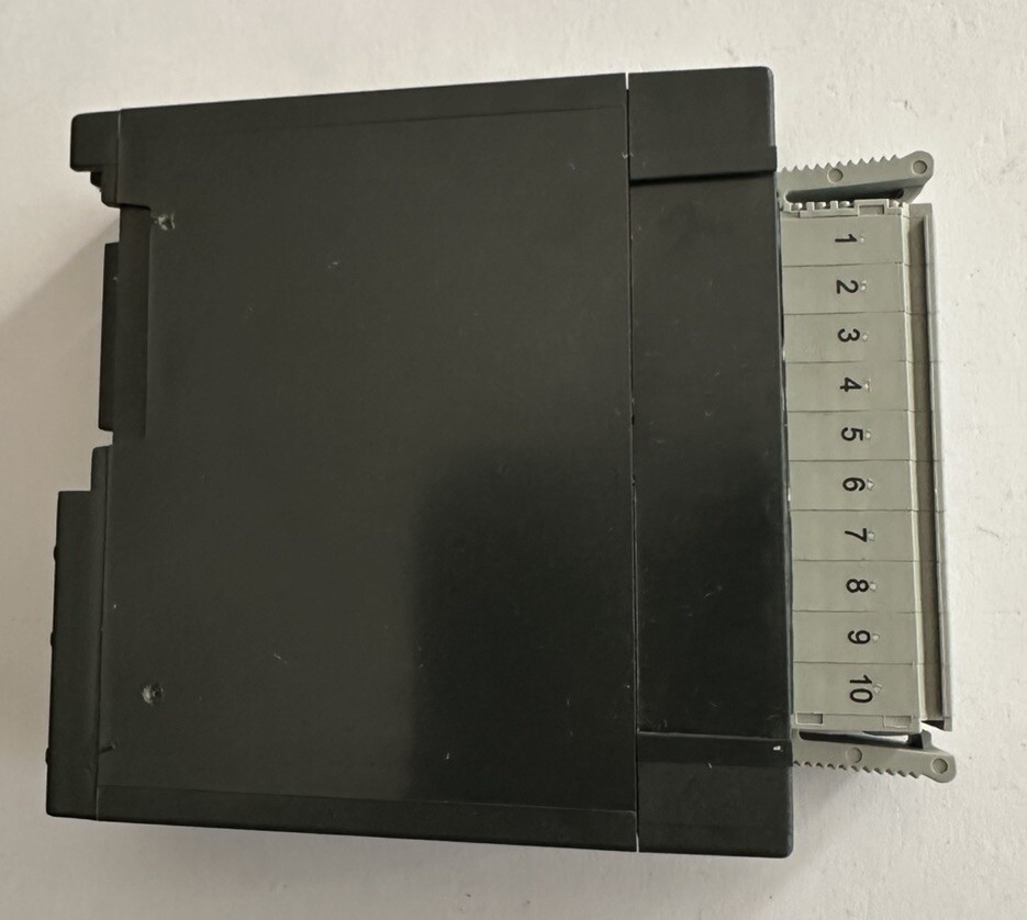 VIPA SM 231 Analog Input Module 231-1BD70