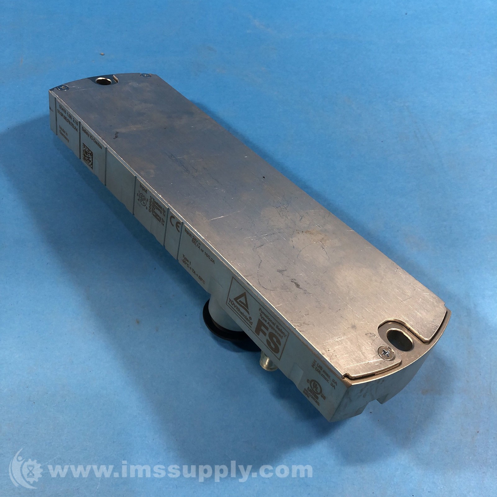 Murr Elektronik 55556 Compact Module 7567