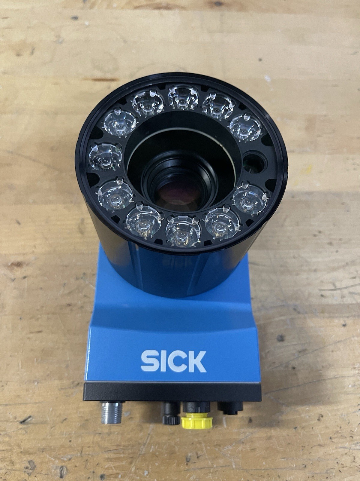 Sick Lector/Camera V2D652R-MCXXA6